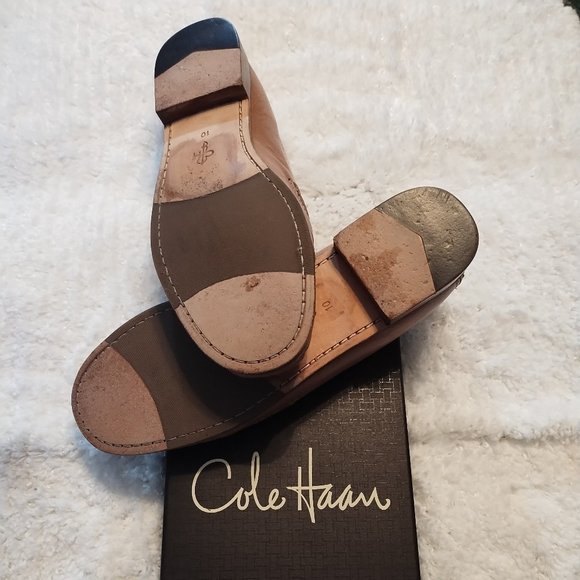 Cole Haan Janine Women's Loafer - Picture 6 of 9